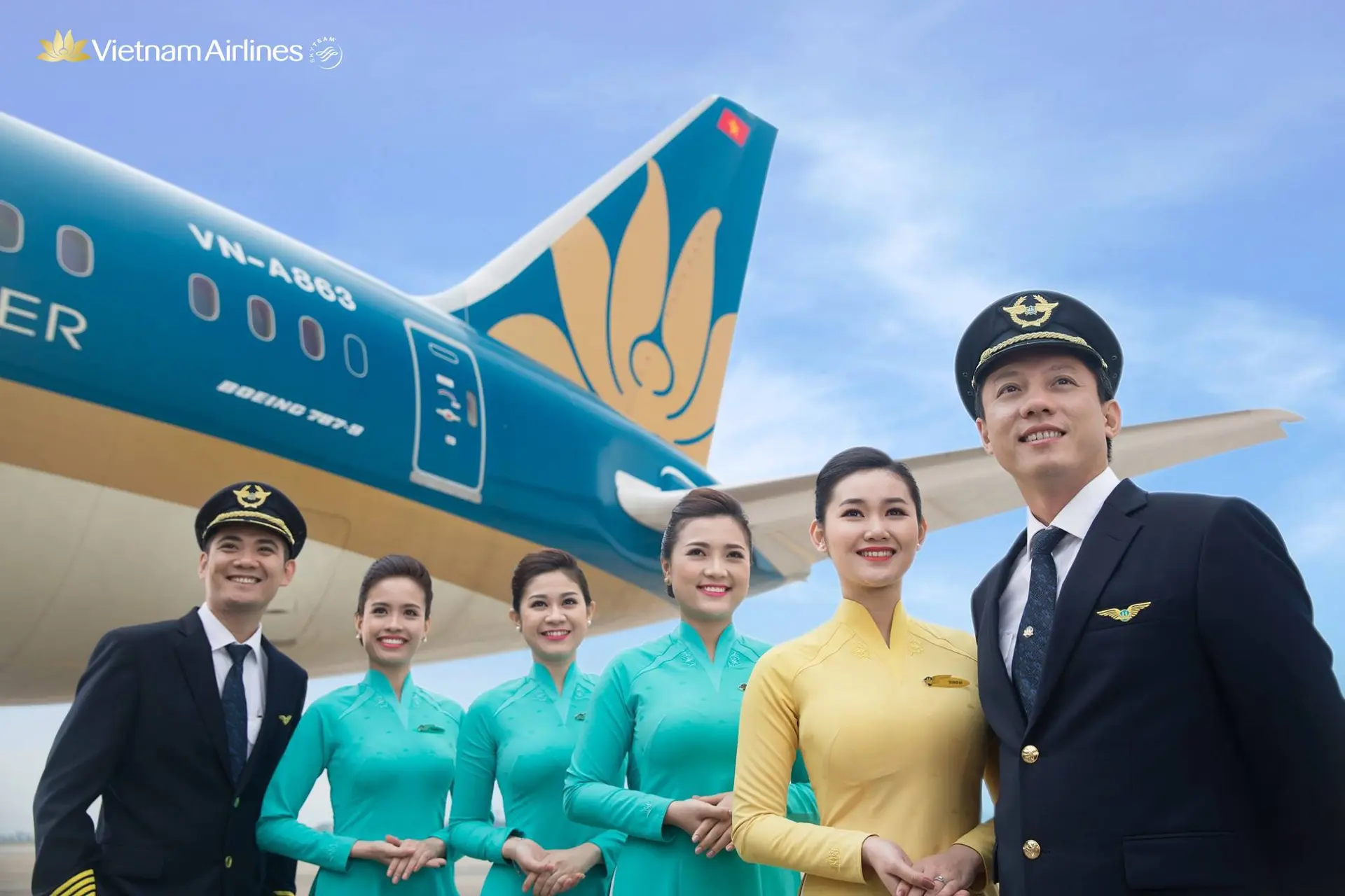 Thông tin chi tiết về lịch trình khai thác