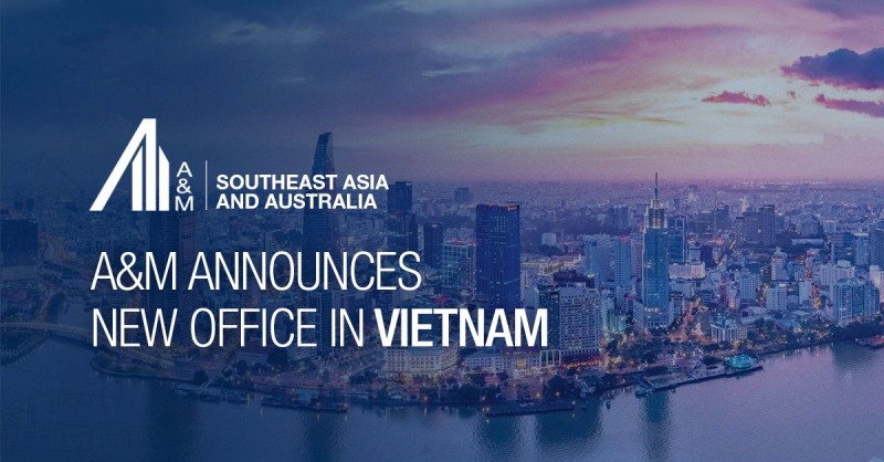 Lý do mở văn phòng thường trực