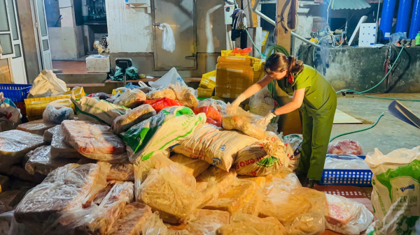Chi tiết sự việc