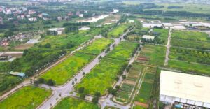 Tại Sao Giá Đất Tỉnh Lẻ Cao Hơn?
