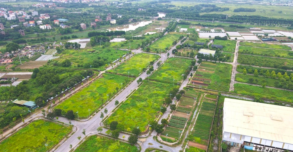 Tại Sao Giá Đất Tỉnh Lẻ Cao Hơn?