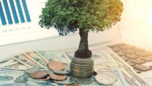 Lý do đầu tư vào cổ phiếu trả cổ tức