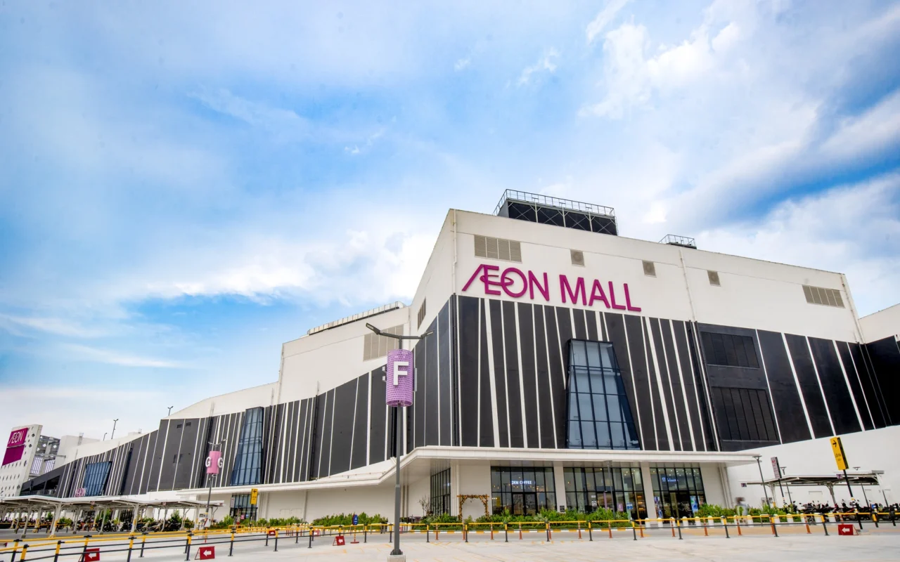 Điểm Nhấn Của Dự Án