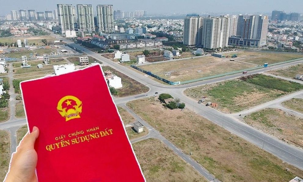 Làm Thế Nào Để Nhận Biết Nhà Đất Có Bị Dính Quy Hoạch Năm 2025?
