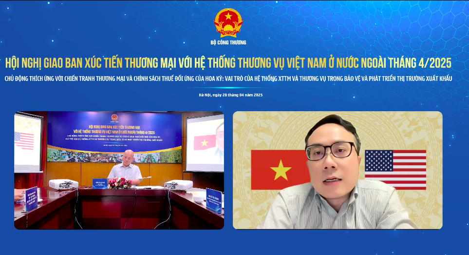 Cơ hội từ phía Mỹ