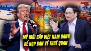 Phối hợp với ASEAN và các nước trong khu vực