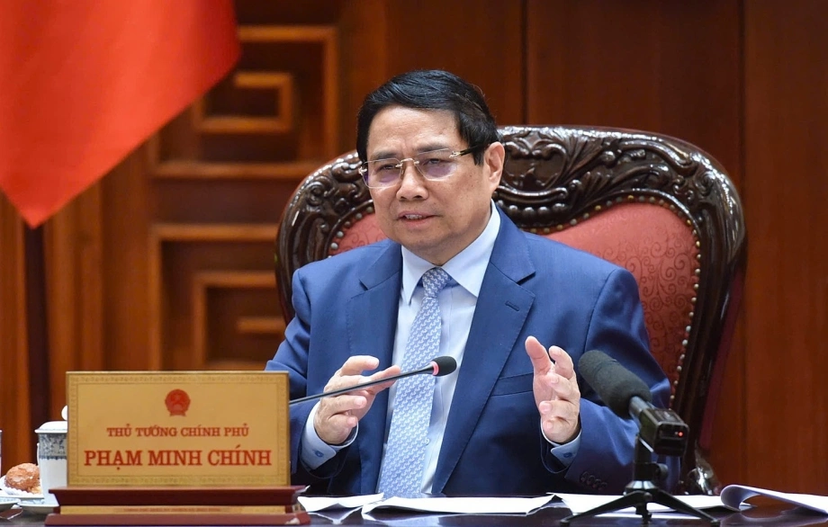 Yêu cầu và chỉ đạo của Chính phủ