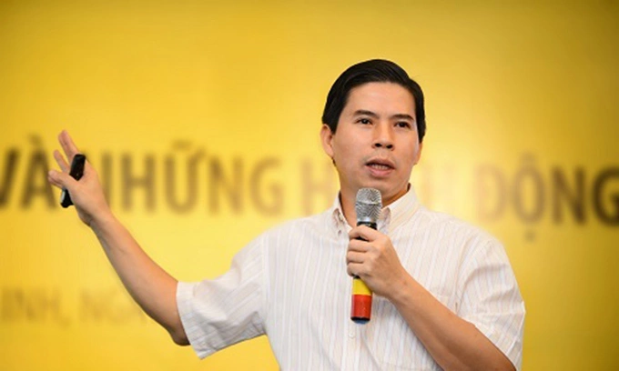 Thông tin chính về việc chuyển giao quyền lực