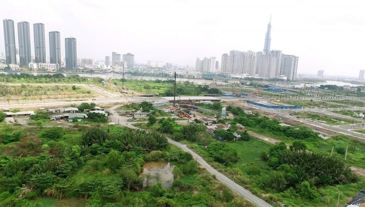 Đất Quy Hoạch Là Gì?
