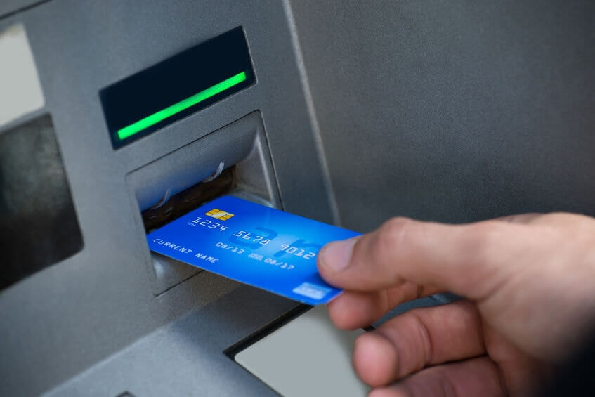 Thời Hạn Khóa Thẻ ATM