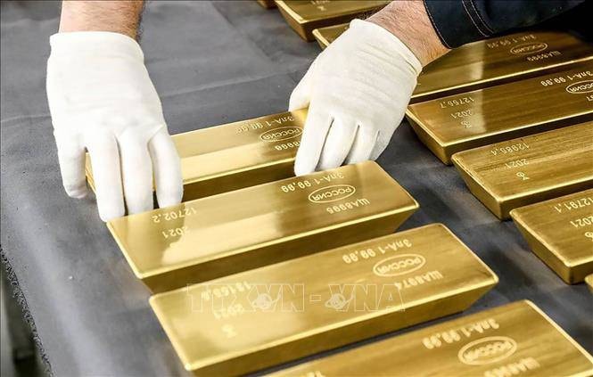 Tác Động Từ Thị Trường Quốc Tế