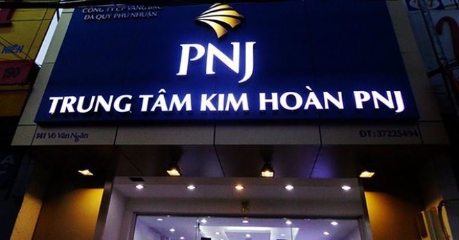 Phản hồi từ lãnh đạo PNJ