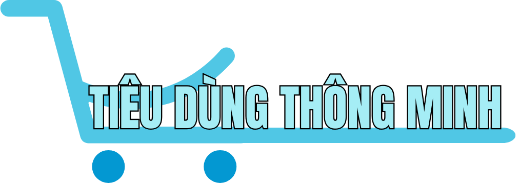 Tiêu dùng thông minh